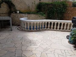 Fernhill Cottage (D10), Terrace #502322741